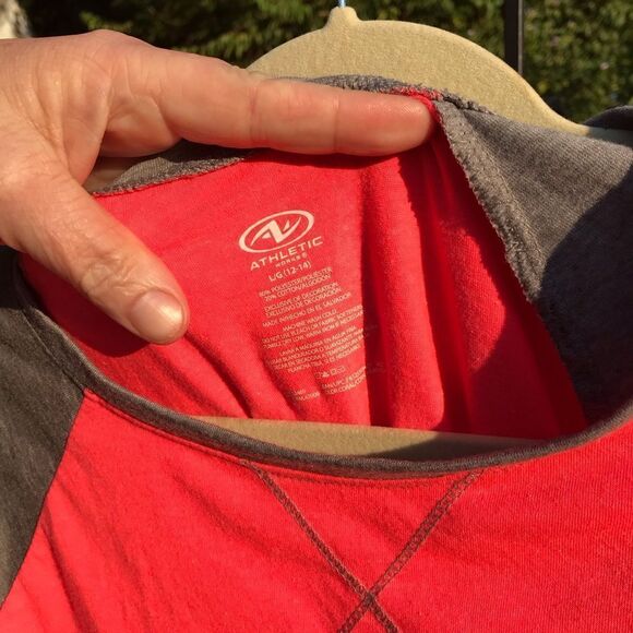 Women’s Baseball Top - Picture 5 of 9